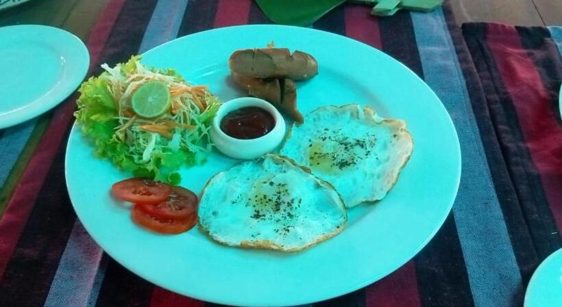 צימר Aybish Resort