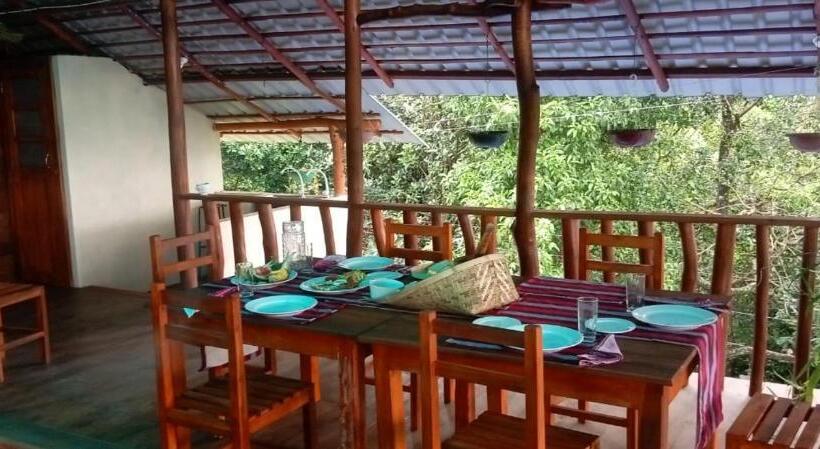 צימר Aybish Resort