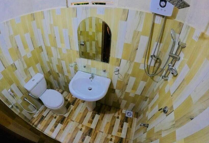 צימר Aybish Resort