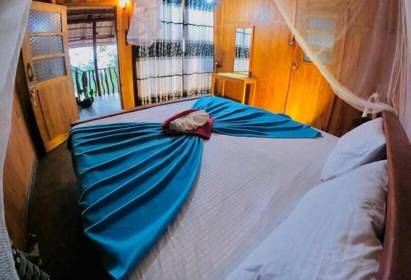 צימר Aybish Resort