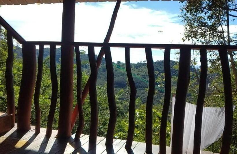 צימר Aybish Resort