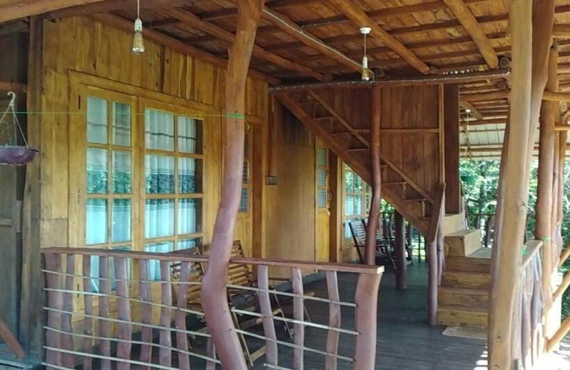 צימר Aybish Resort