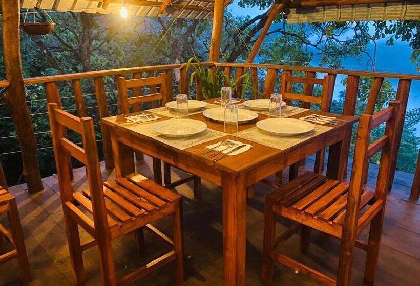 צימר Aybish Resort