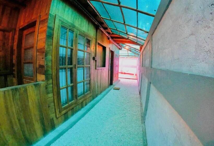 צימר Aybish Resort