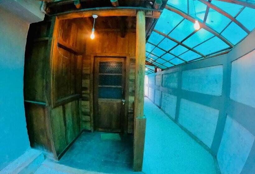 צימר Aybish Resort