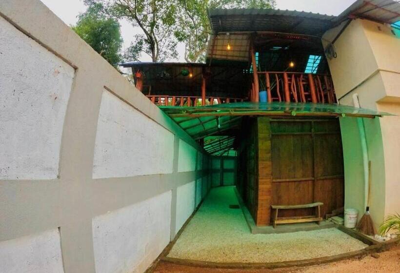 צימר Aybish Resort