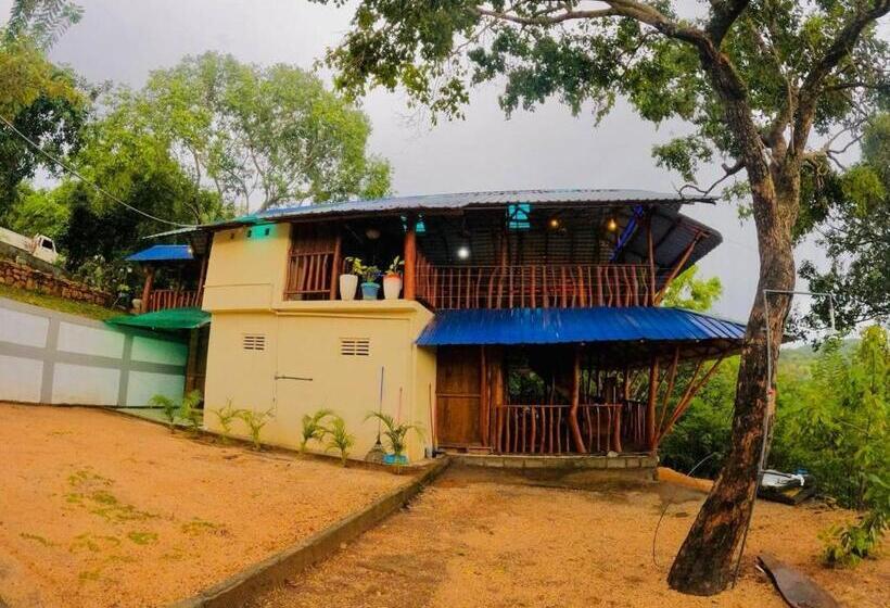 צימר Aybish Resort