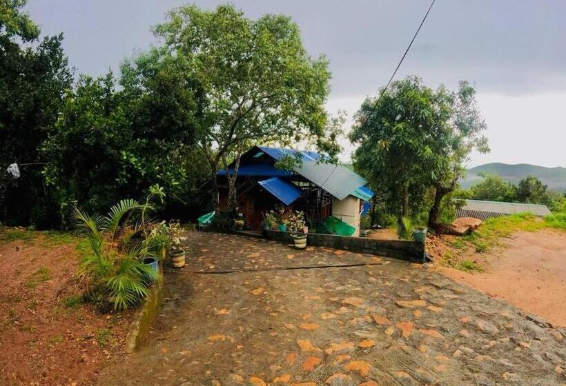 צימר Aybish Resort