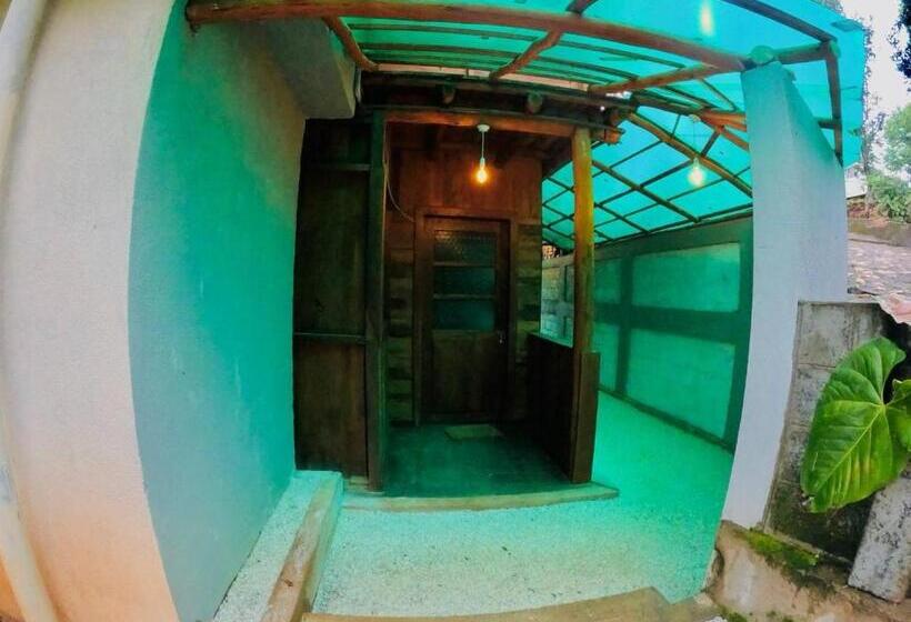 צימר Aybish Resort