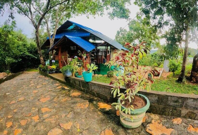 צימר Aybish Resort