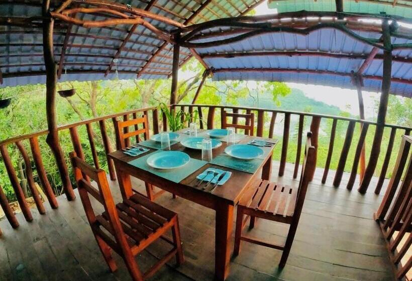 צימר Aybish Resort