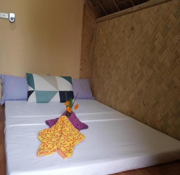 تختخواب و صبحانه Balai Ko Beach & Cottages