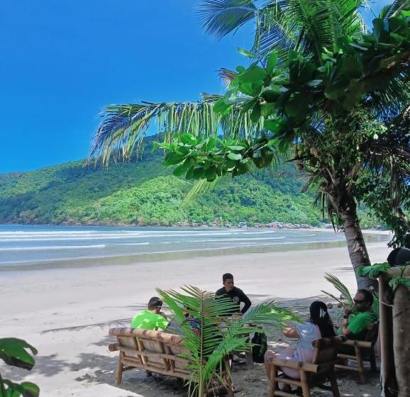 تختخواب و صبحانه Balai Ko Beach & Cottages