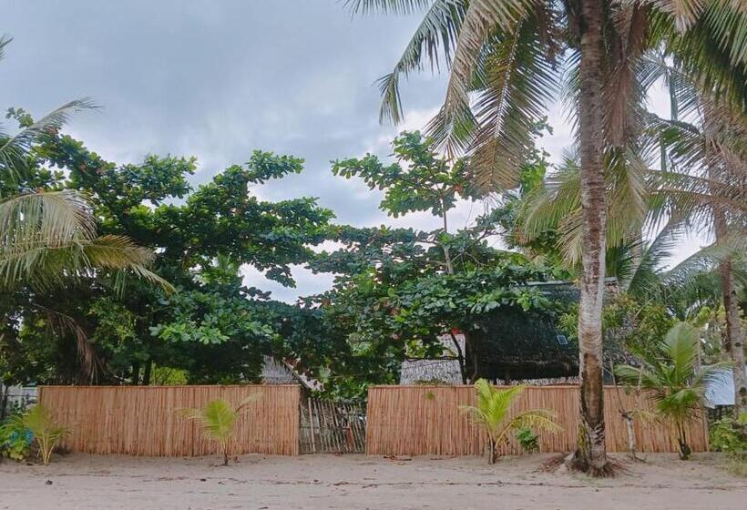 تختخواب و صبحانه Balai Ko Beach & Cottages