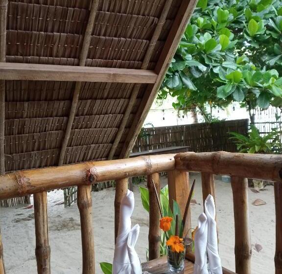 تختخواب و صبحانه Balai Ko Beach & Cottages