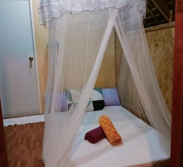 تختخواب و صبحانه Balai Ko Beach & Cottages