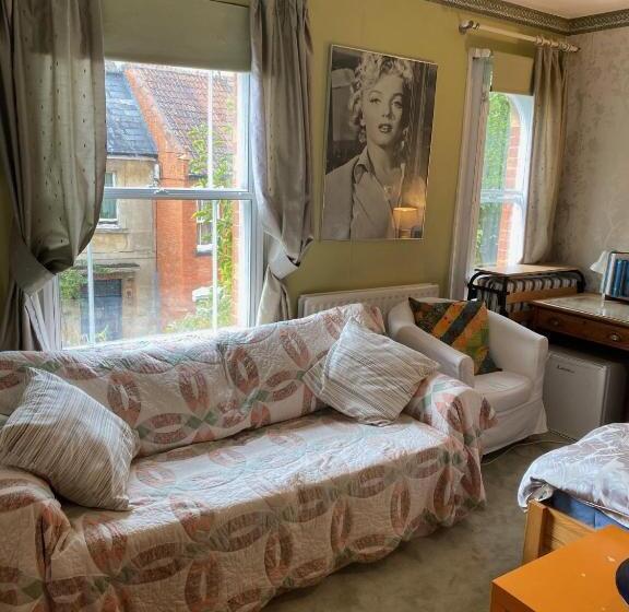 צימר Bellhay Orchard