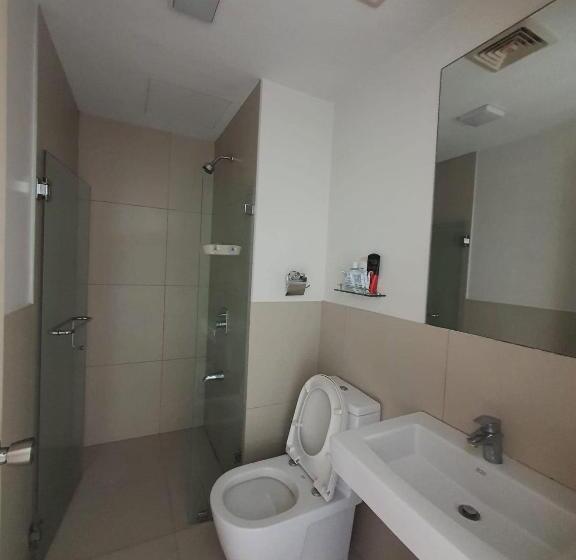 צימר Calyx Residences