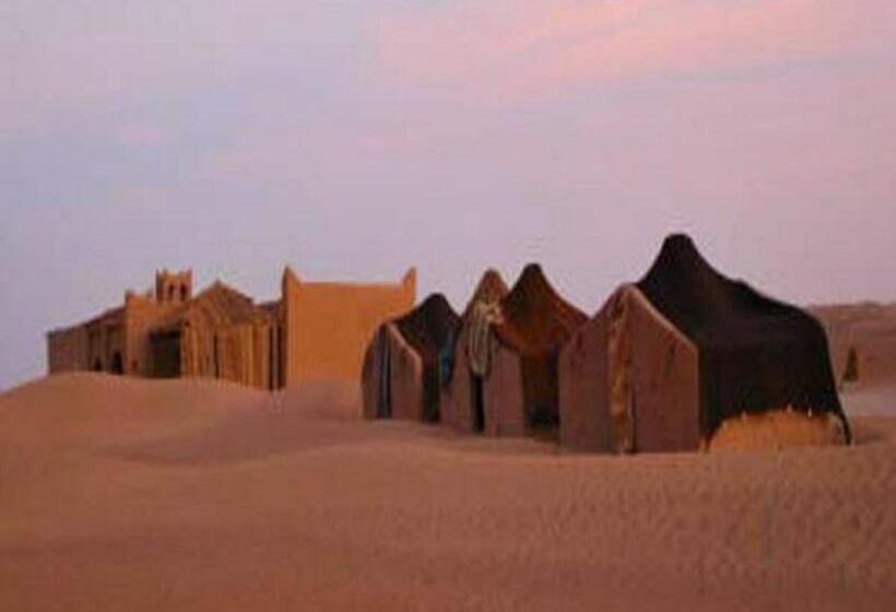 민박 Camp Iguidi Tours