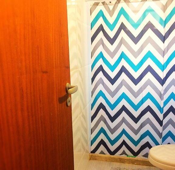 تختخواب و صبحانه Casa Das Fragatas Cama E Café