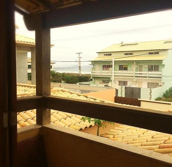 تختخواب و صبحانه Casa Das Fragatas Cama E Café