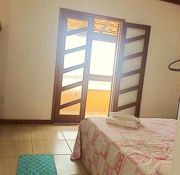 تختخواب و صبحانه Casa Das Fragatas Cama E Café