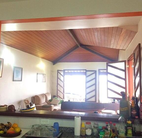 تختخواب و صبحانه Casa Das Fragatas Cama E Café