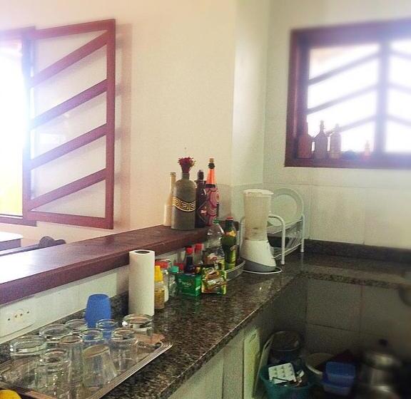 تختخواب و صبحانه Casa Das Fragatas Cama E Café