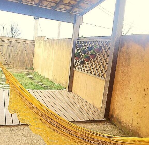 تختخواب و صبحانه Casa Das Fragatas Cama E Café