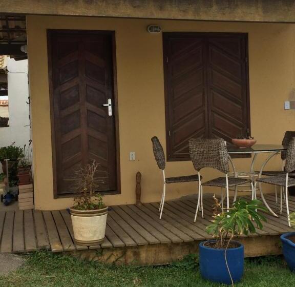 تختخواب و صبحانه Casa Das Fragatas Cama E Café