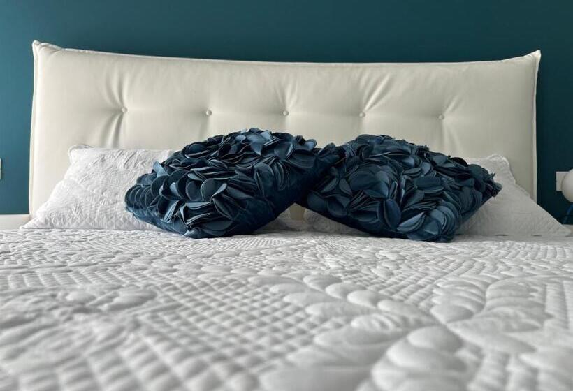 민박 Casa Del Caval Bianco