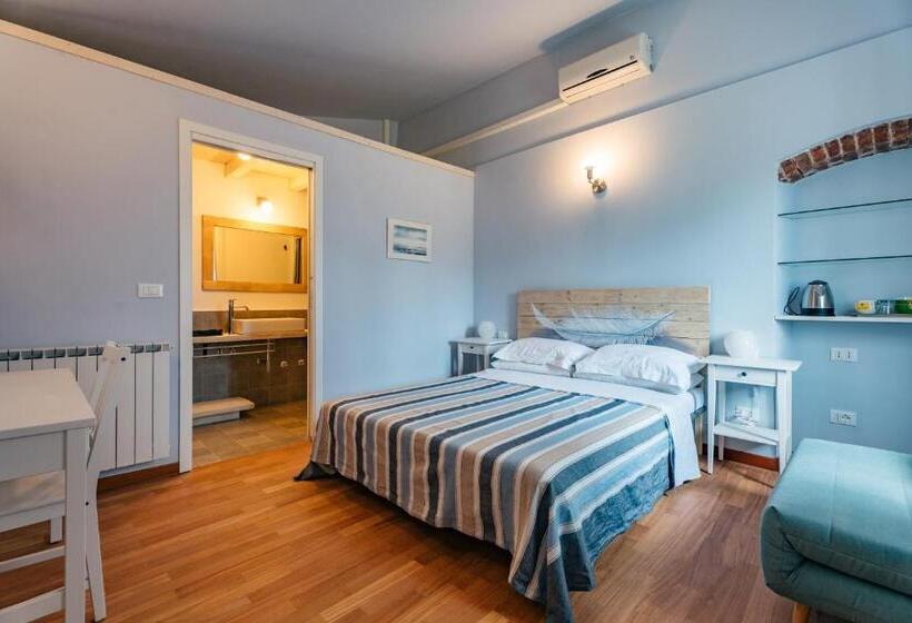 مبيت وإفطار Caterina E L Indaco