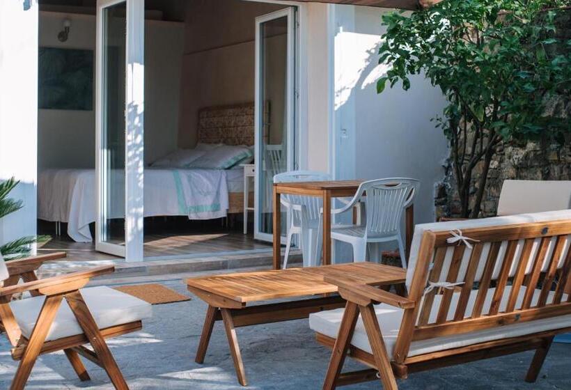 مبيت وإفطار Caterina E L Indaco