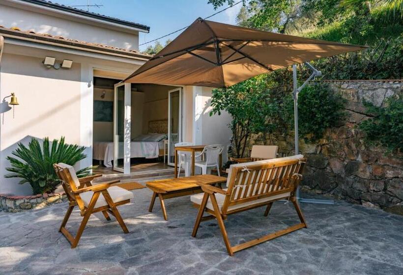 مبيت وإفطار Caterina E L Indaco