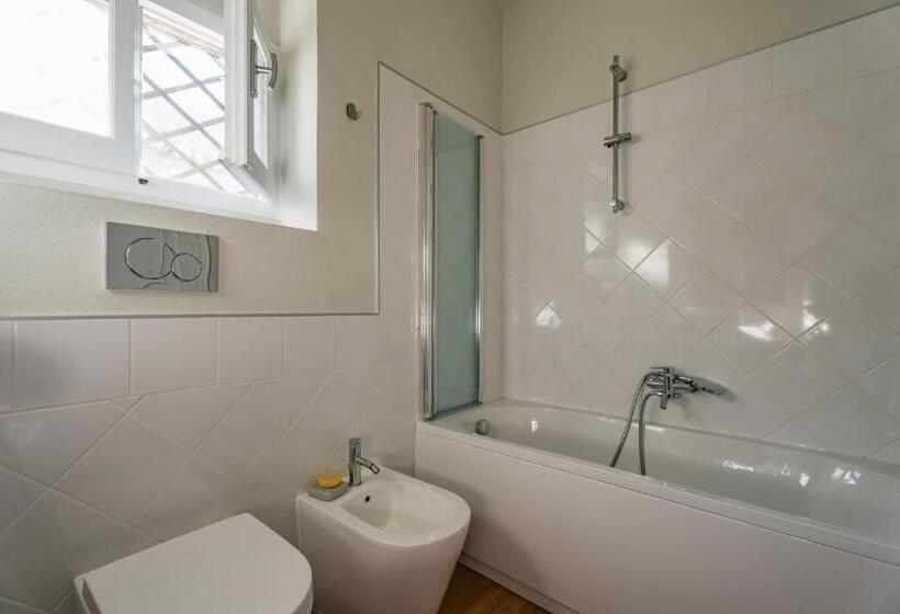 مبيت وإفطار Caterina E L Indaco