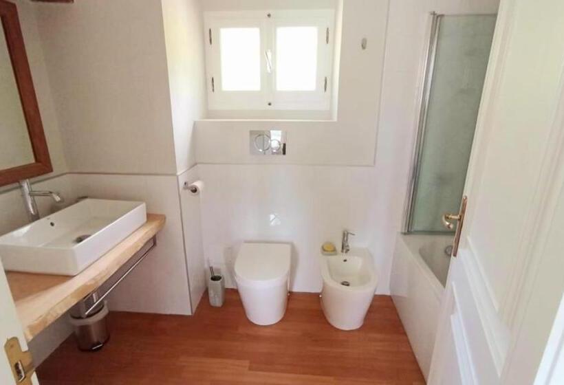 مبيت وإفطار Caterina E L Indaco