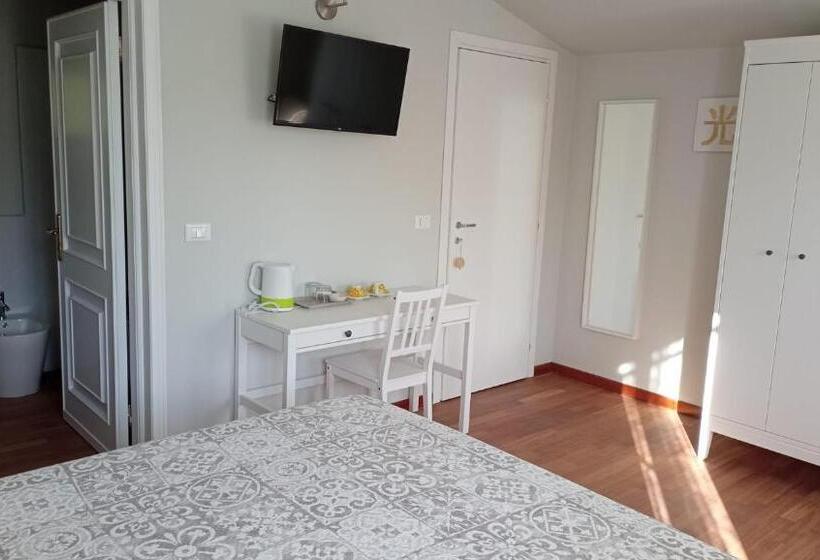 مبيت وإفطار Caterina E L Indaco