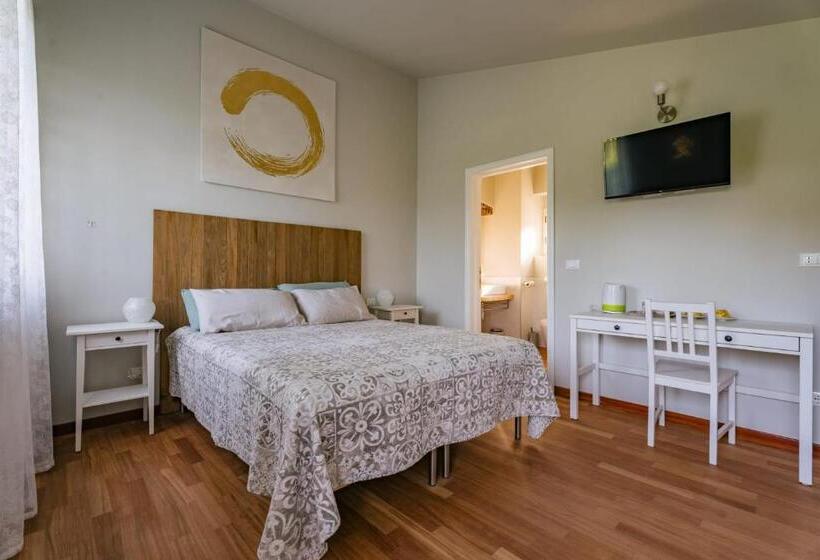 مبيت وإفطار Caterina E L Indaco