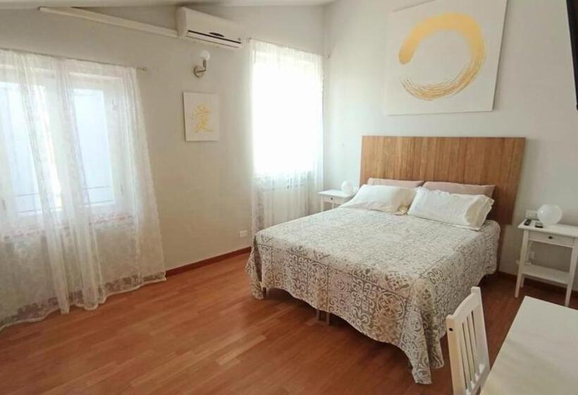 مبيت وإفطار Caterina E L Indaco