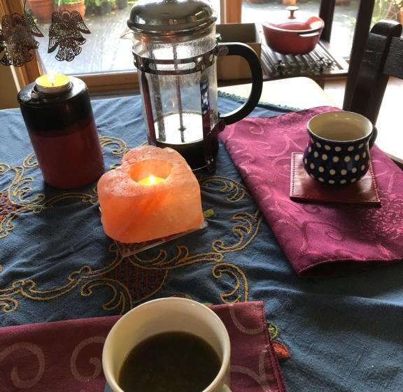 Bed and Breakfast Cosy Burren Home Away From Home