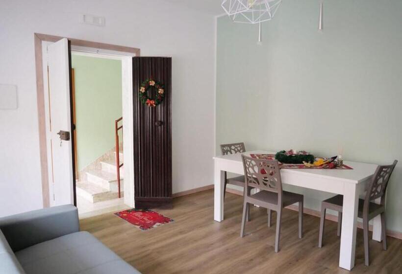 צימר Da Nonna Maria