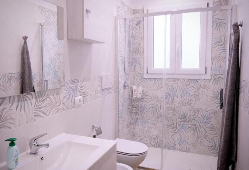 צימר Da Nonna Maria