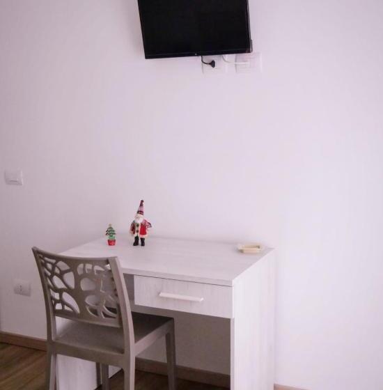 צימר Da Nonna Maria