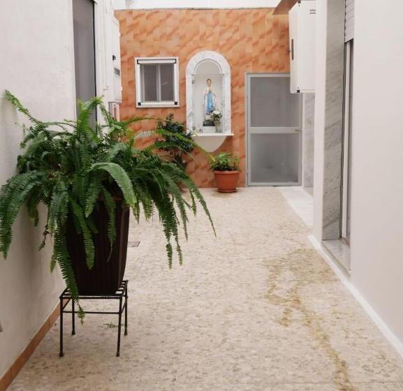 צימר Da Nonna Maria