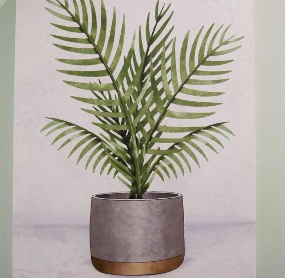 צימר Da Nonna Maria