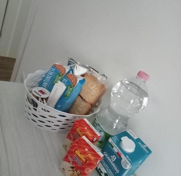 צימר Da Nonna Maria