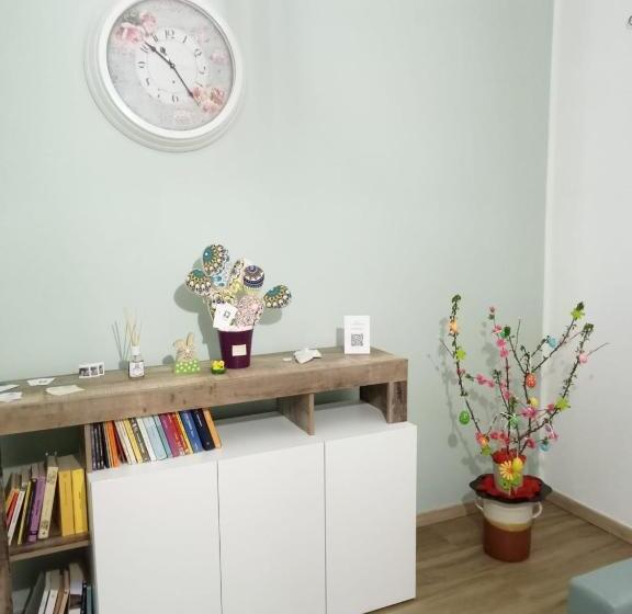 צימר Da Nonna Maria