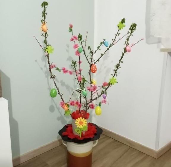 צימר Da Nonna Maria