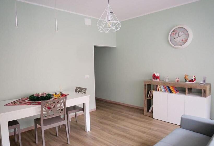 צימר Da Nonna Maria