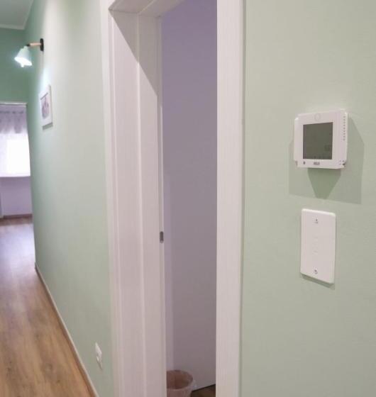 צימר Da Nonna Maria